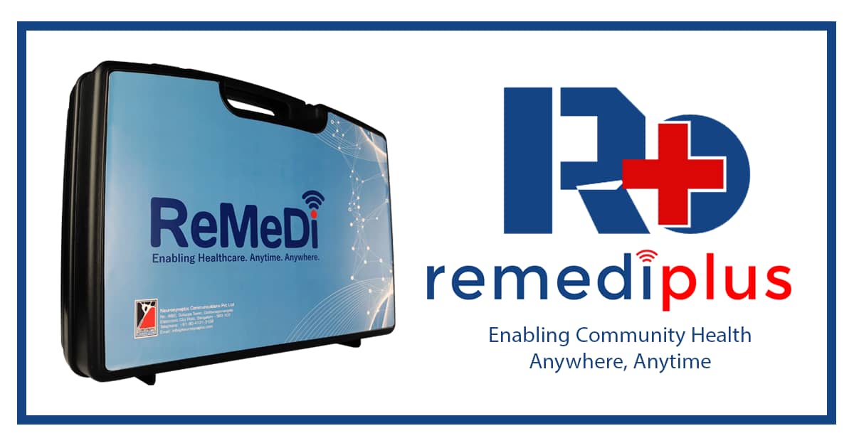 Remedi Kit | RemediPlus